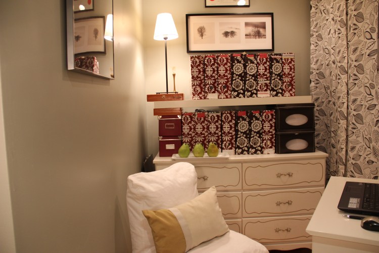 Home Office Filing Solutions