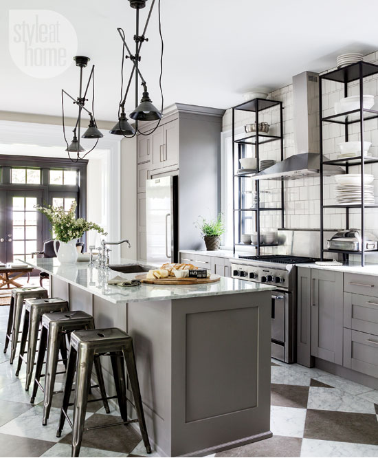 industrial-bistro-island